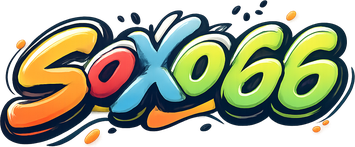 Logo soxo66